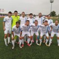 Radnički se vratio na pravi način: Šest golova za ubedljivu pobedu u Kruševcu