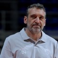 Navaro: Najvažnije je da izgradimo tim, moramo da koristimo ceo roster