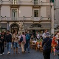 Turizam u EU raste: Broj noćenja u prvoj polovini godine veći za 1,7 odsto
