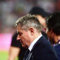 Kakav šok za Piksija: Bivši selektor Srbije se ovome nije nadao!