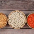Pasulj ili sočivo: Nutricionisti otkrivaju šta je zdraviji izbor