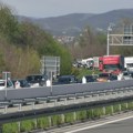 Tokom letnje sezone na auto-putevima u Srbiji više od 26 miliona vozila
