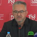 Darko Mladić: Moj otac je ubijen u Haškom tribunalu