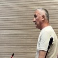 Nastavljeno sućenje Bobanu Toniću u Prištini za navodni ratni zločin