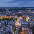 Studenti u blokadi o predlogu Vlade za raspuštanje Skupštine: Predsedniče, napokon si nadležan