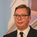 Vučić raspisao vanredne parlamentarne izbore za 25. oktobar