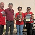 Miholjski susreti sela održani u Izvoru: Ekipa “Mijalko Rasnički” pobednik u tri kategorije