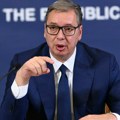 "Tražili smo zaštitu za srpski narod na KiM", Vučić razgovarao sa predstavnicima KFOR-a, NATO-a i Amerikancima: "Verujem da će…