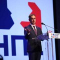 Na povučenoj listi „Izbor naroda“ bilo sedmoro ljudi sa juga Srbije i nijedan iz Niša