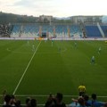 Šok na Gradskom stadionu: Novi Pazar – Zemun 2:2