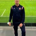 Trener napustio Crvenu zvezdu i otišao u TSC iz Bačke Topole