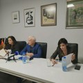 Dekan Filozofskog u Nišu: Već 64 dana bez zarada