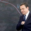 Kurti: Vreme je da Kosovo dobije status kandidata za članstvo u EU