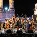 Koncert "Orchestre Tout Puissant Marcel Duchamp" u SKC-u