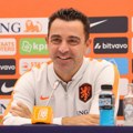 Ćavi bez lažne skromnosti: "Došli smo da pobedimo Srbiju"