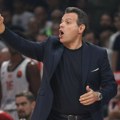 Itudis objasnio posle utakmice u Evroligi zašto je Kris Džons došao u Zvezdu: "Iz ličnih razloga nije..."