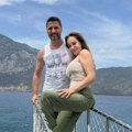 Luna Đogani se emotivnim rečima obratila Marku Miljkoviću! Ovo je povod zbog kojeg se raznežila