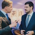 Rute: NATO je spreman, ali nema neposredne pretnje od Rusije