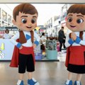 Sedma Ekspo 2027 prodavnica otvorena u Galeriji: Više od 200 suvenira priča priču o izložbi
