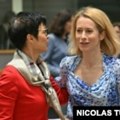Kallas i Kos posle izbora pozvale lidere u BiH da grade konsenzus za put ka EU