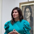 Đulija Moreli Gicardi: Za Pjetra Gicardija je slikanje bilo istinski revolucionaran i subverzivan čin