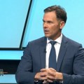 Mali odgovorio Obradoviću: "Kad nemate odgovor na plate i penzije, pričate o Ćacilendu"
