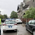 Pucnjava u Baru: Muškarac pronađen mrtav, žena teško povređena