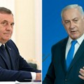 Dodik čestitao Netanjahuu nakon izbora: "Republika Srpska je uz Izrael, danas i uvek"