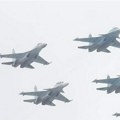 Ruski i kineski avioni u zajedničkoj patroli