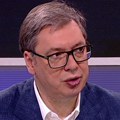 Vučić o svadbi Šešeljevog sina: Ja kad popijem vino, ja kažem da sam popio vino…, kad kažem da sam popio rakijicu…
