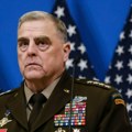 Pobuna vagnerovaca odjeknula svetom: Američki general otkazao putovanje na Bliski istok zbog situacije u Rusiji