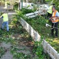 Za lepše okruženje: Eko-patrola Savski venac sprovodi akciju čišćenja