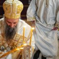 Patrijarh stigao u Pećku patrijaršiju, sutra služi svetu liturgiju