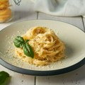Italijan otkriva kako se sprema pasta "alfredo": Potrebno vam je samo 8 sastojaka