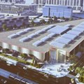 Bovan: Izgradnja novog kineskog tržnog centra na Novom Beogradu biće završena u aprilu 2024.