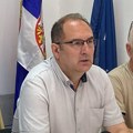 GrO Narodne stranke Leskovac traži ostavku direktora TOL-a Nebojše Kocića