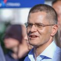Vuk Jeremić: U Narodnoj stranci postoje političke razlike o Kosovu i Metohiji i evropskim integracijama
