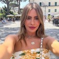 Sofija Vergara uživa na rođendanskom putovanju u Italiju – bez Džoa Manganijela