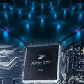 Huawei se vraća proizvodnji čipova, priprema revolucionarni 7 nm procesor?