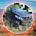 Ostali samo ikona i usb: Srbin kojem su auto ukrali za prevoz migranata otkrio za "Blic" kolika je šteta na vozilu i kako je…