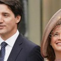 Kanadski premijer Džastin Trudo i Sofi Gregoar se razvode