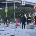 Tragičan epilog eksplozije u Moskvi Jedna osoba poginula, preko 50 povređeno