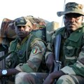 Zemlje zapadne Afrike dogovaraju vojnu intervenciju u Nigeru