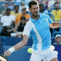 Teniseri u ekstazi posle Novakovog preokreta u finalu Sinsinatija: Sulude brojke Đokovića; najveći preokret u karijeri