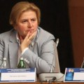 Zagorka Dolovac uvredila tužioca Predraga Milovanovića: „Ovaj je stvarno kreten“