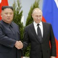 Njujork Tajms: Kim Džong Un i Putin sastaće se u Rusiji kako bi razgovarali o oružju