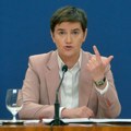 Brnabić: Skupština mora da radi, nikada se nećemo povući