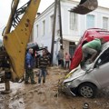 Počela evakuacija srpskih turista u Grčkoj