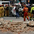 Poginule stotine ljudi, sve je u ruševinama: Katastrofalan zemljotres pogodio Maroko VIDEO