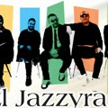 Niški sastav "El Jazzyra“ nastupa u svom gradu na Letnjoj pozornici